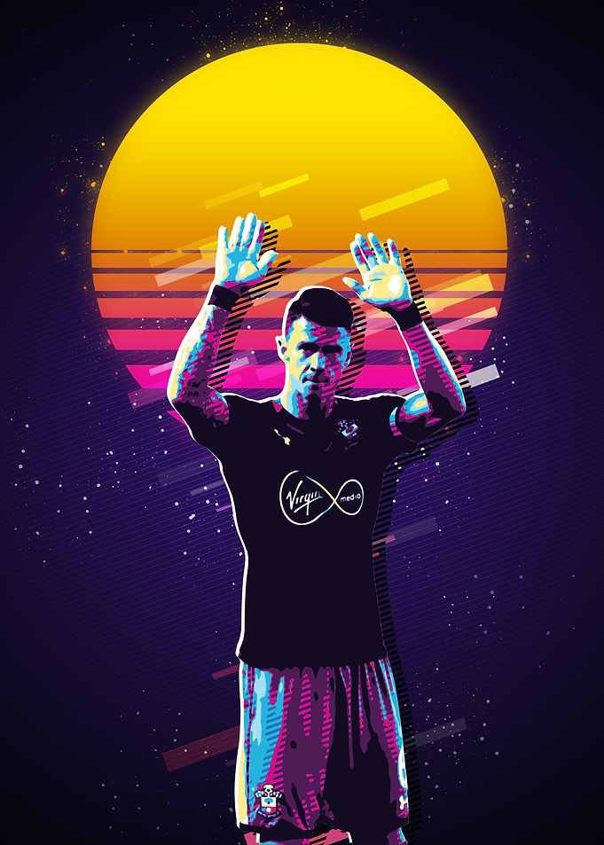 Jose Fonte
