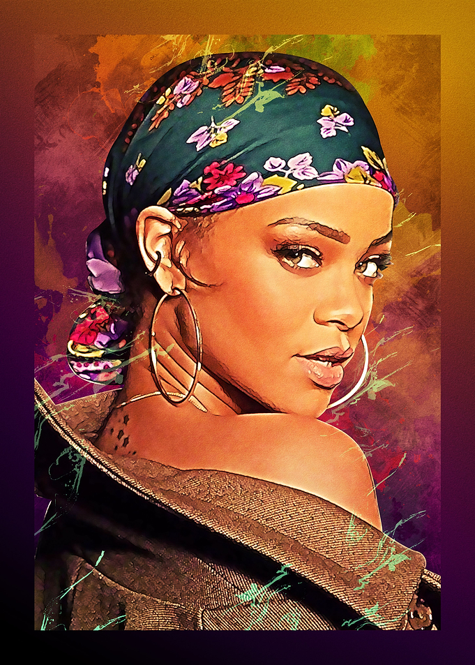 Rihanna