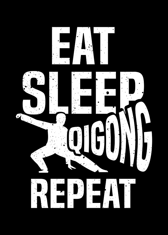 Qigong Taichi
