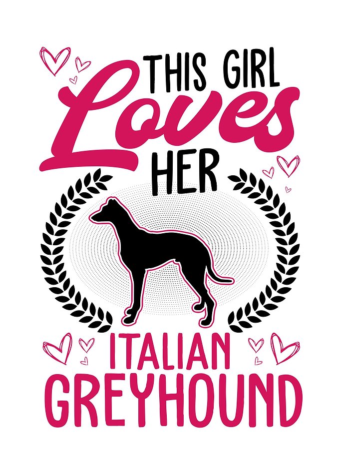 This Girl Loves Her