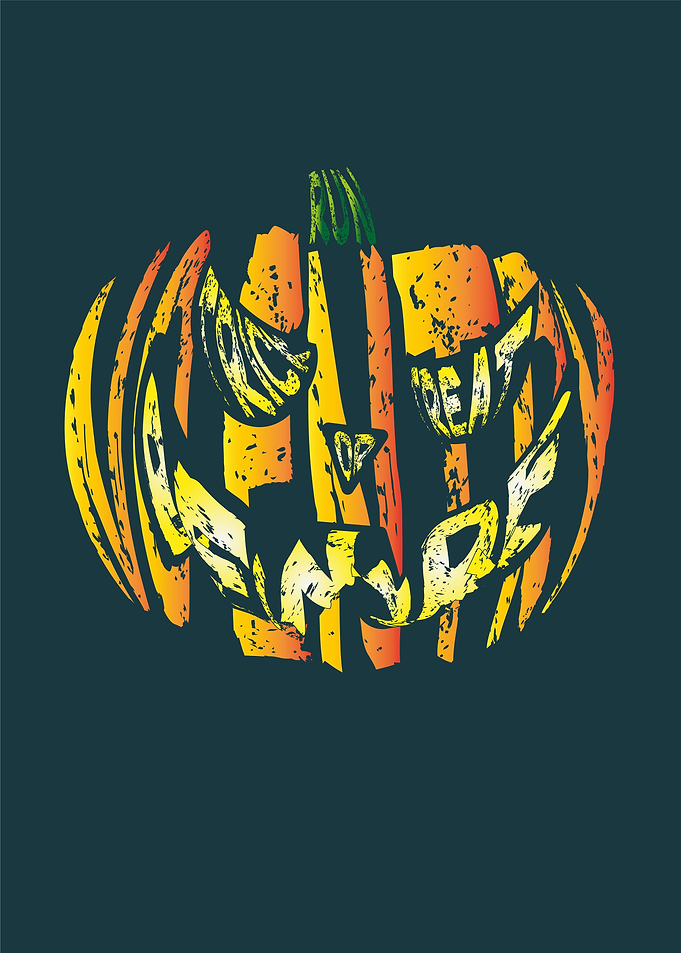 Halloween Trick or Treat