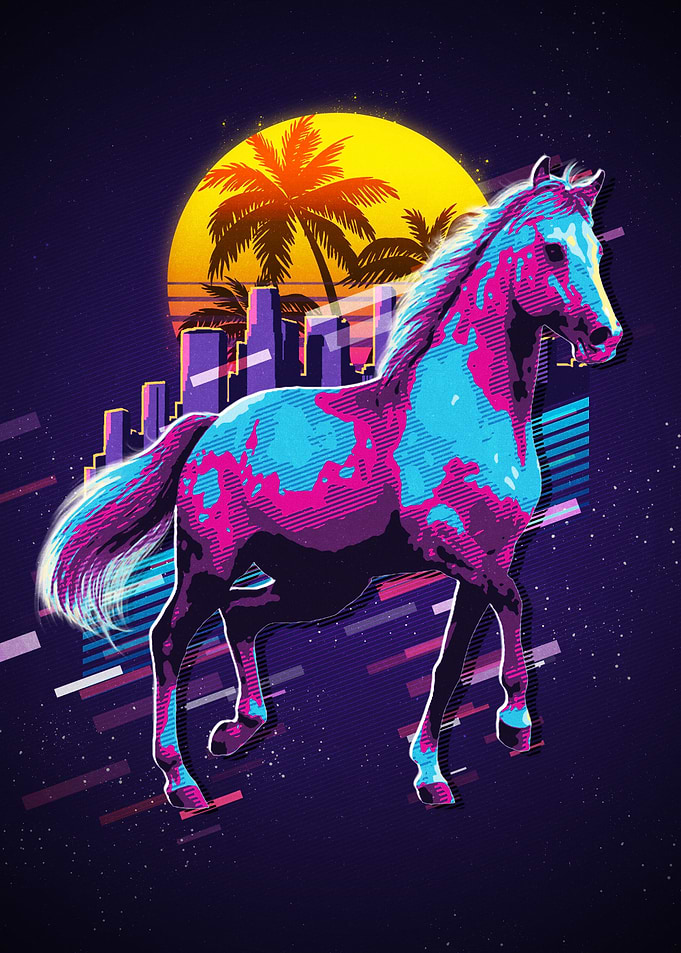 Horse
