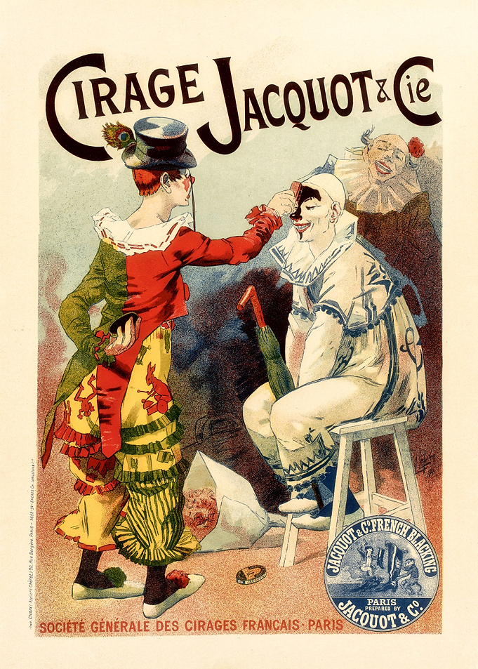 Cirage Jacquot