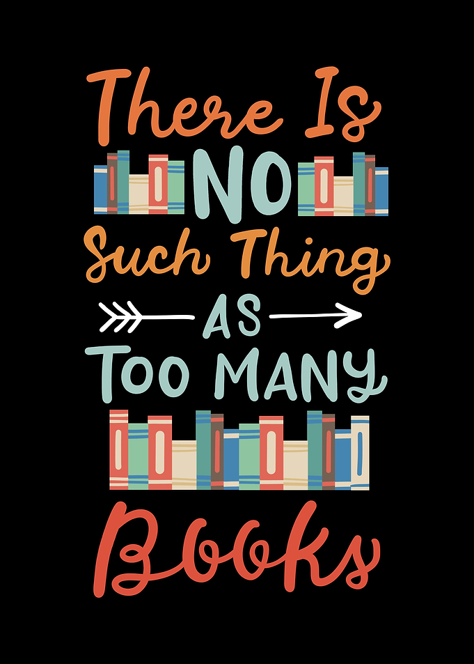 Book Reading