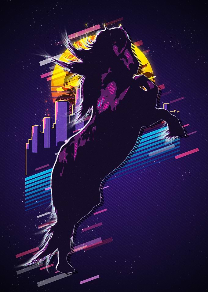 Horse
