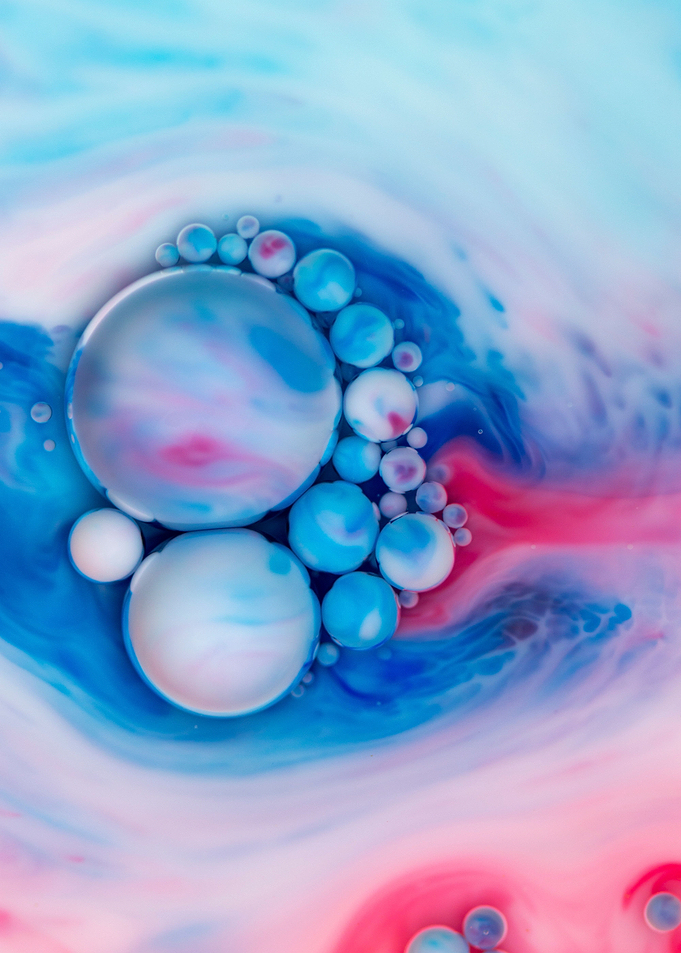 Umor Bubbles