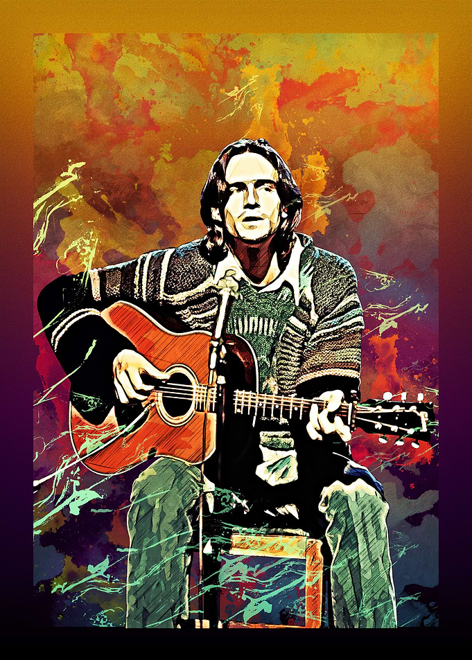 JAMES TAYLOR