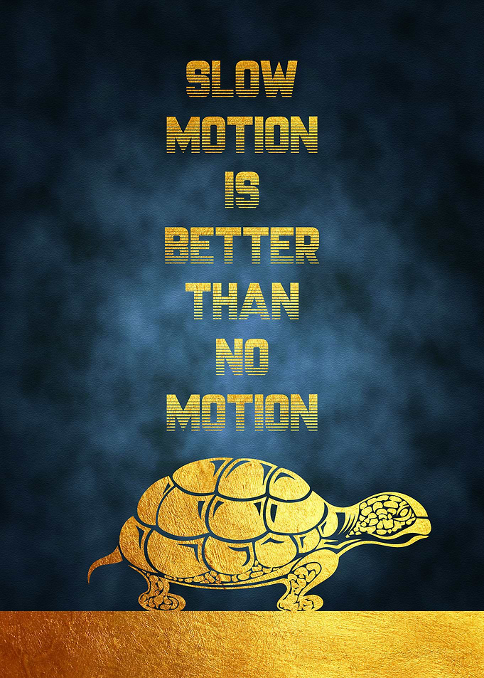 6 Slow Motion