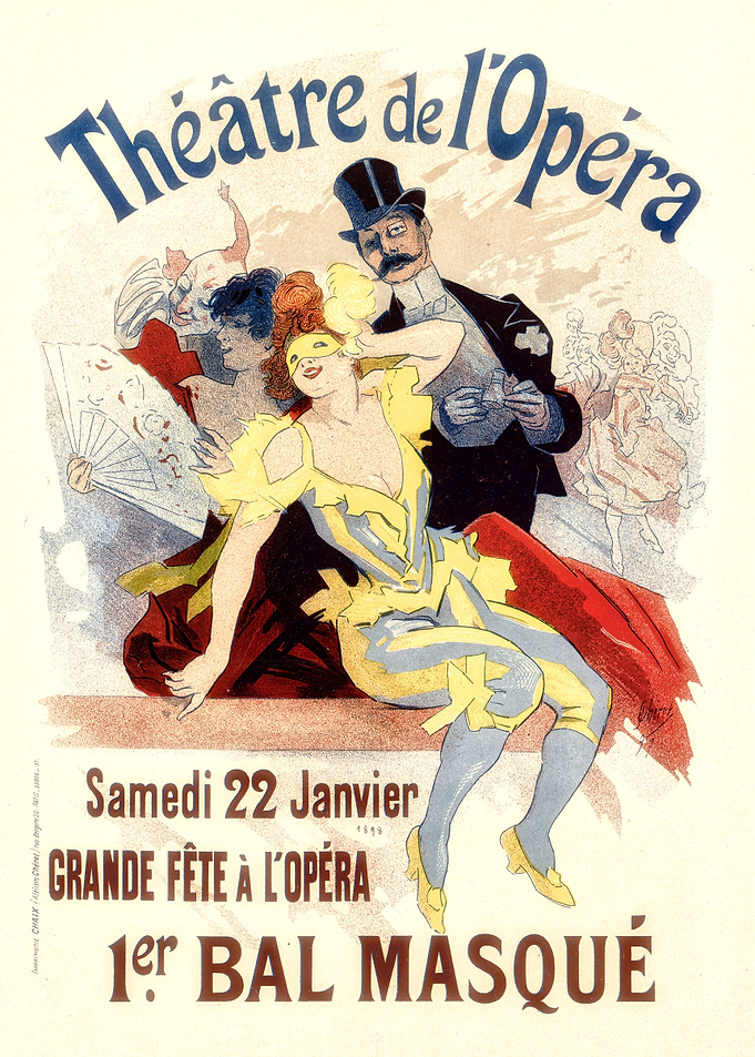 Masked Ball