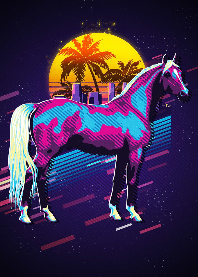 Horse