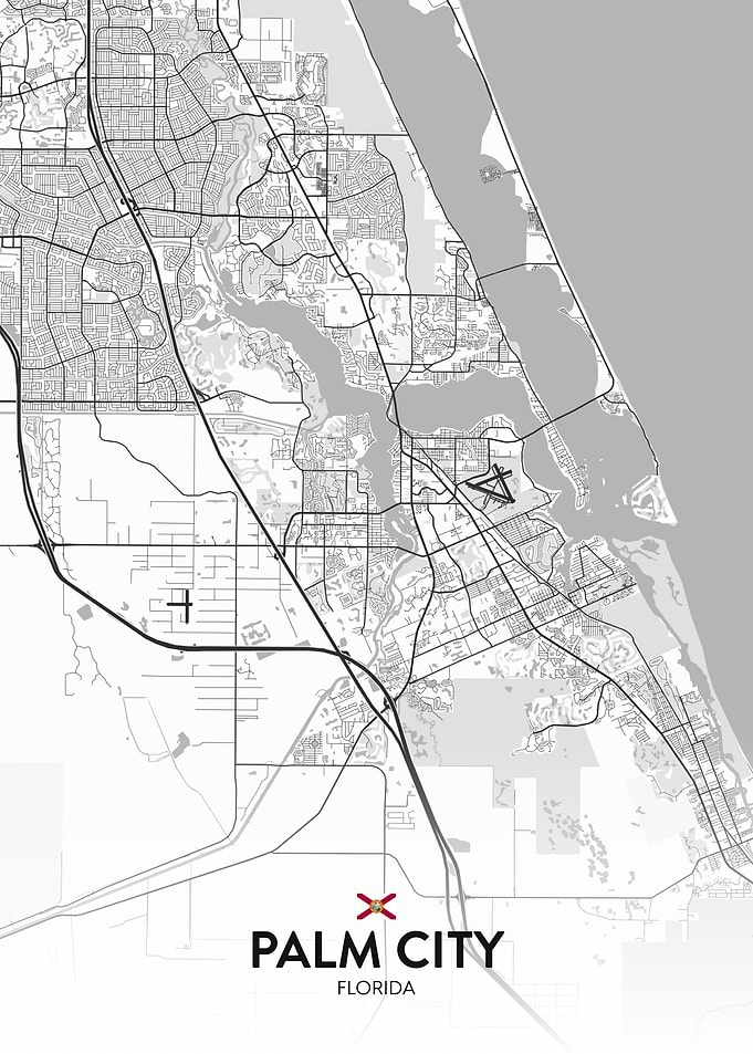 Palm City FL