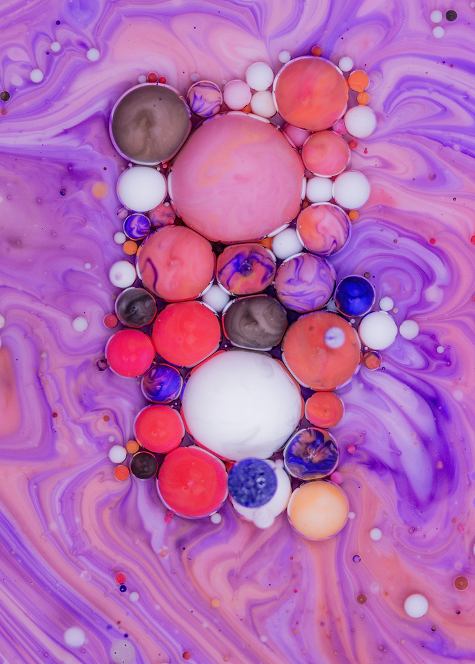 Tokty Bubbles