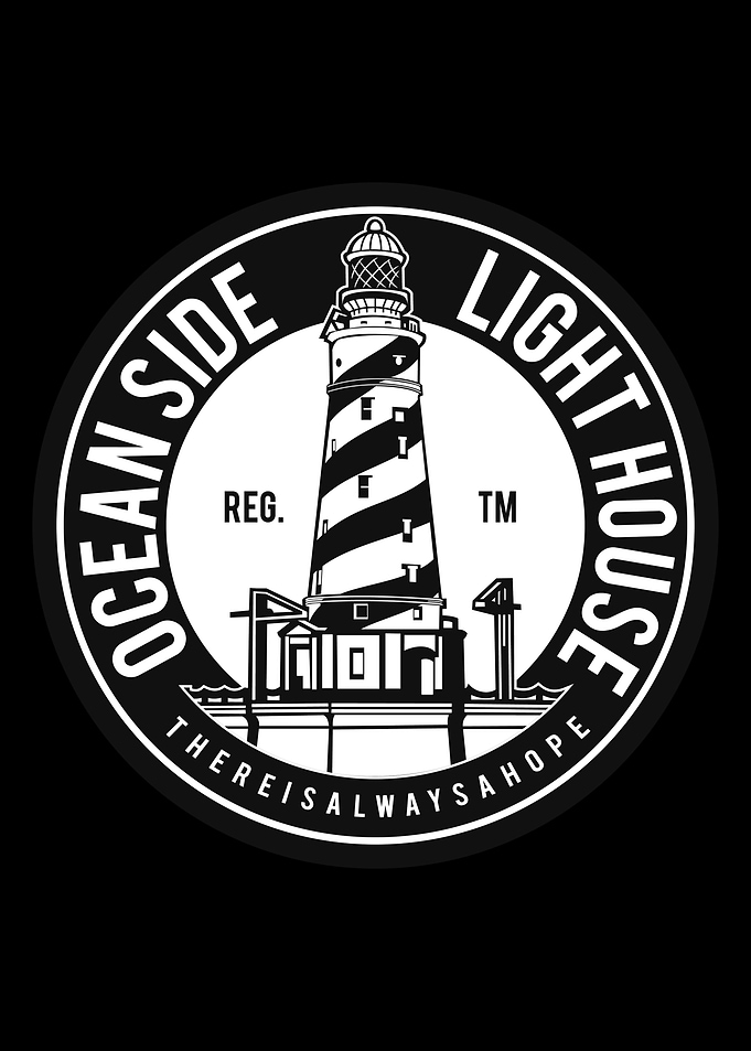 Ocean Side Light House