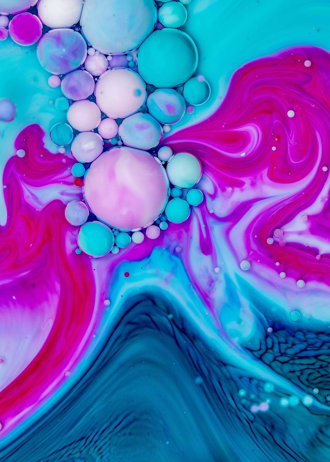 Yanko Bubbles