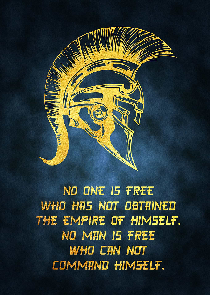 4 Pythagoras Quote