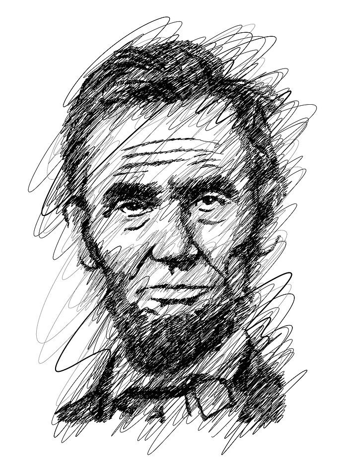 Abraham Lincoln President