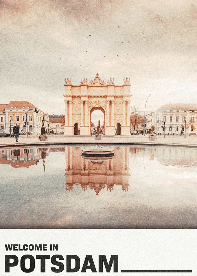 Potsdam