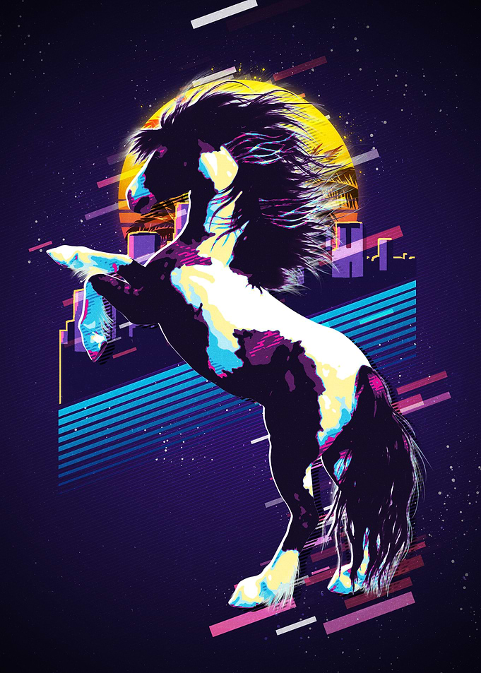 Horse