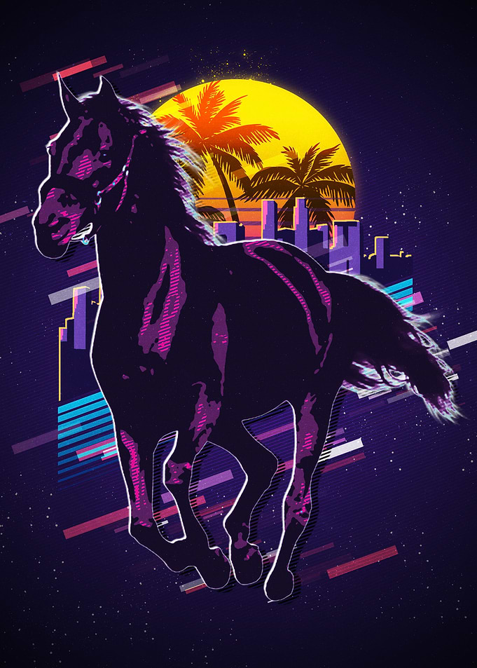 Horse
