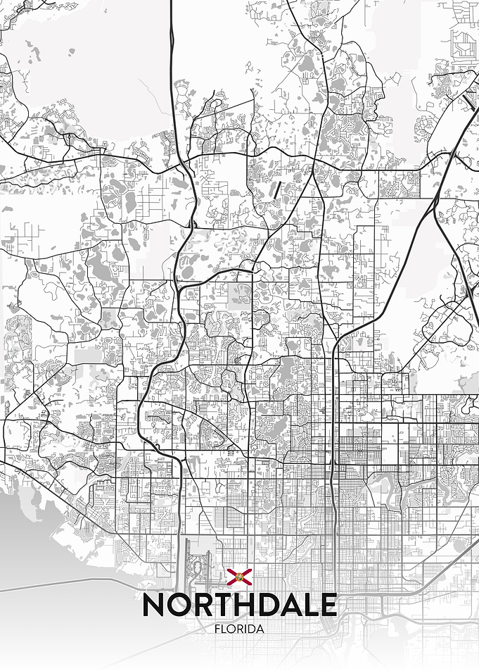 Northdale FL
