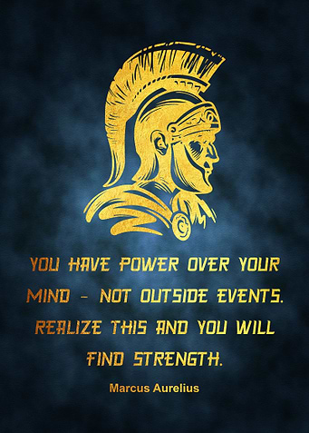 1 Marcus Aurelius