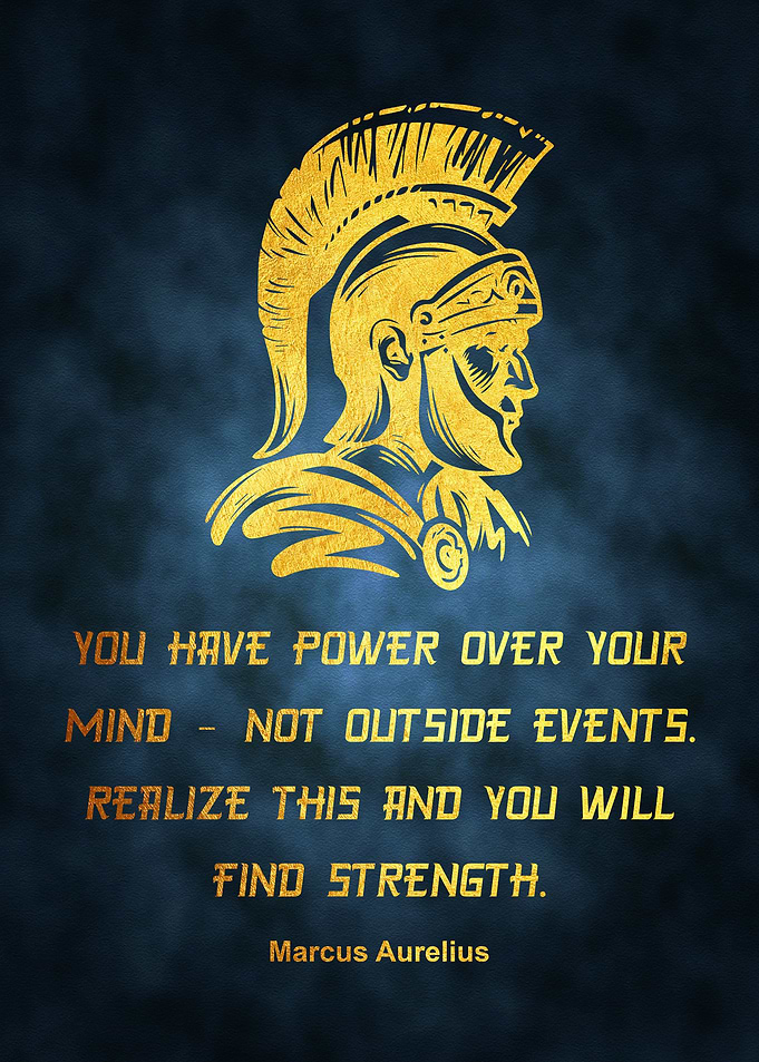 1 Marcus Aurelius
