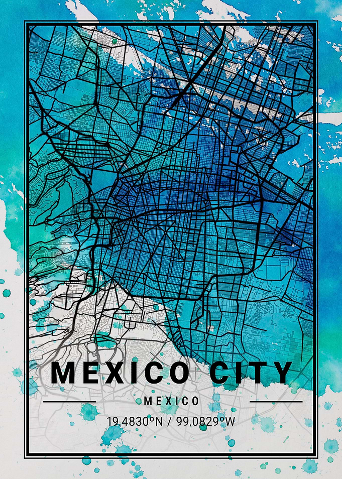 Mexico City Antlia Waterco