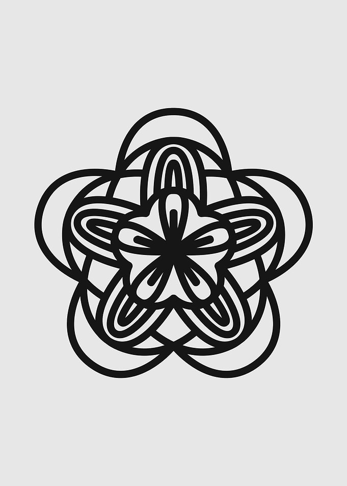 Mandala V18