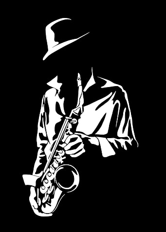 Saxophone