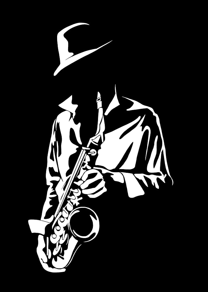 Saxophone