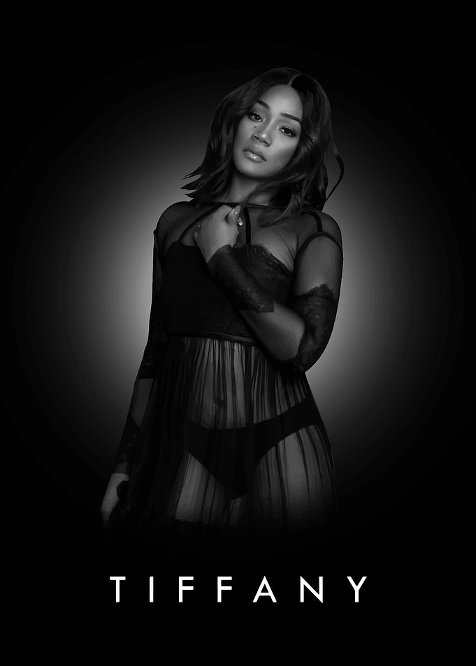 Tiffany Haddish