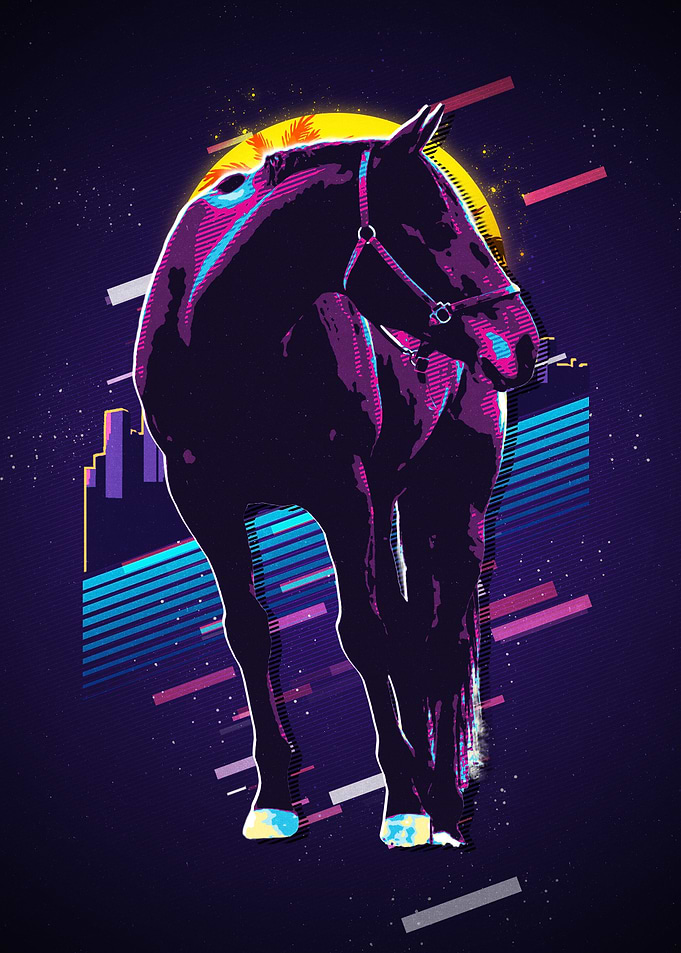 Horse