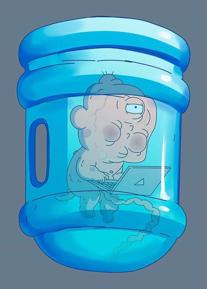 Stem Cell Steve