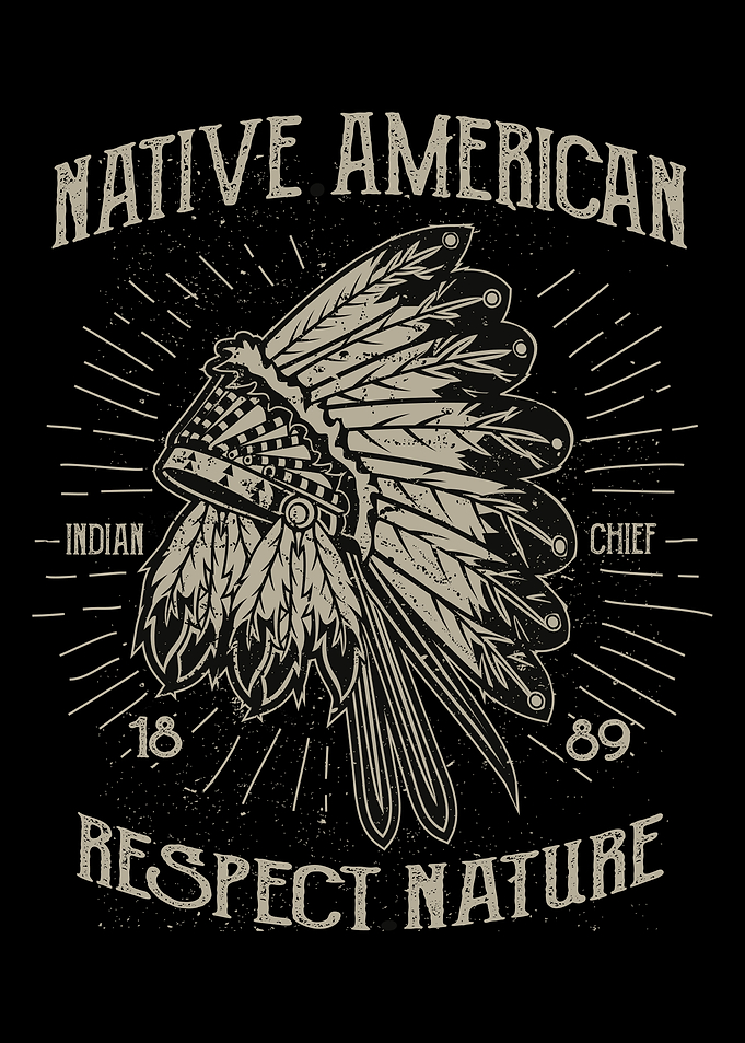 Native American 1