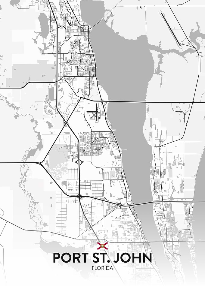 Port St John FL