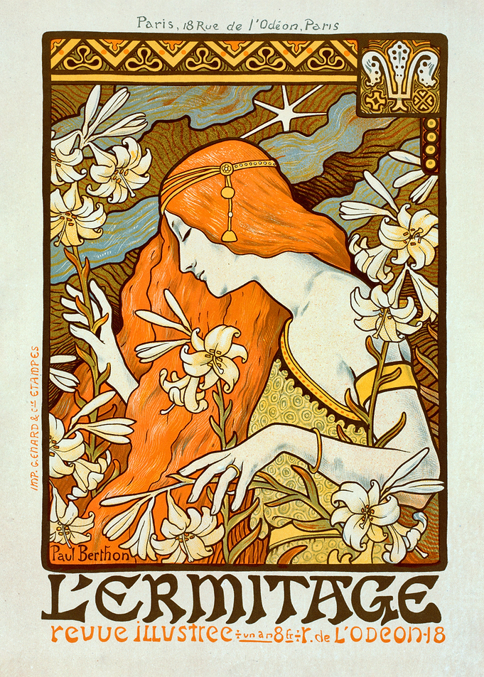 Ermitage