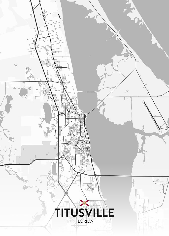 Titusville FL