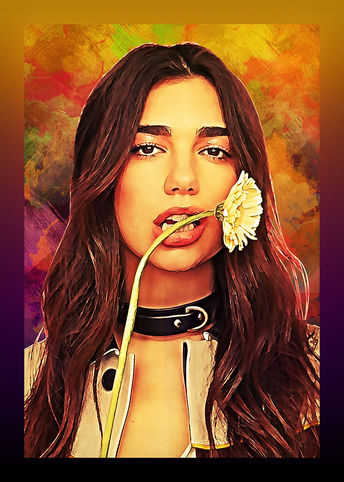Dua Lipa