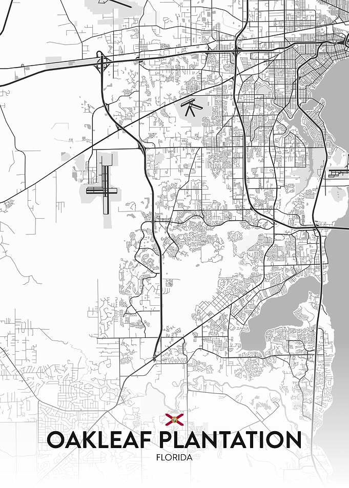 Oakleaf Foundation FL