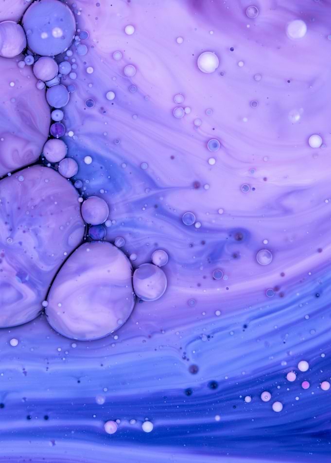 William Bubbles