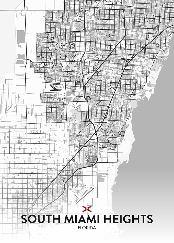 South Miami Heights FL