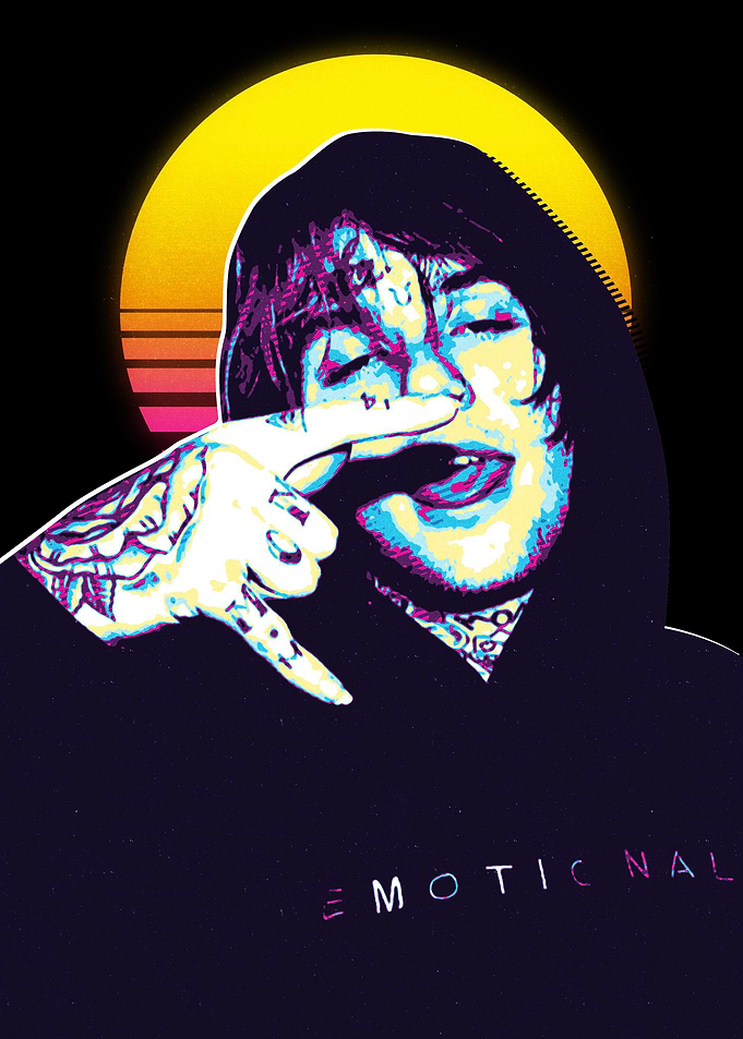 Lil Peep