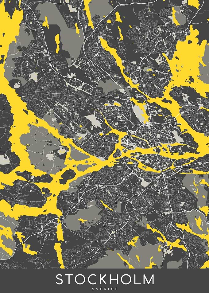 Stockholm