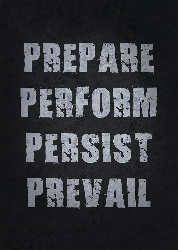 PREVAIL