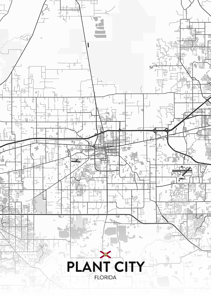 Plant City FL