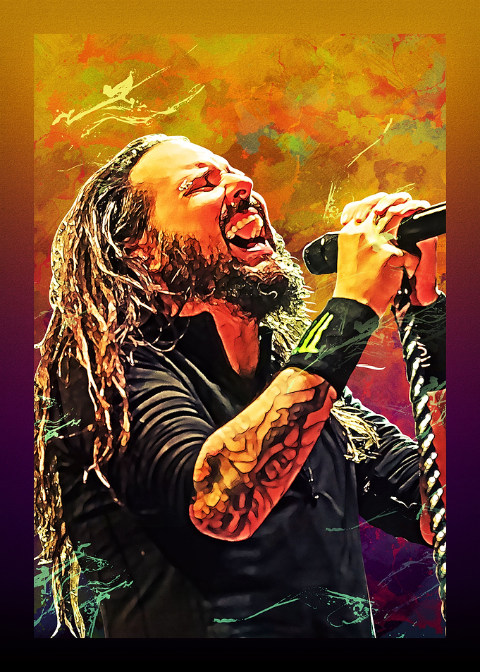 JONATHAN DAVIS