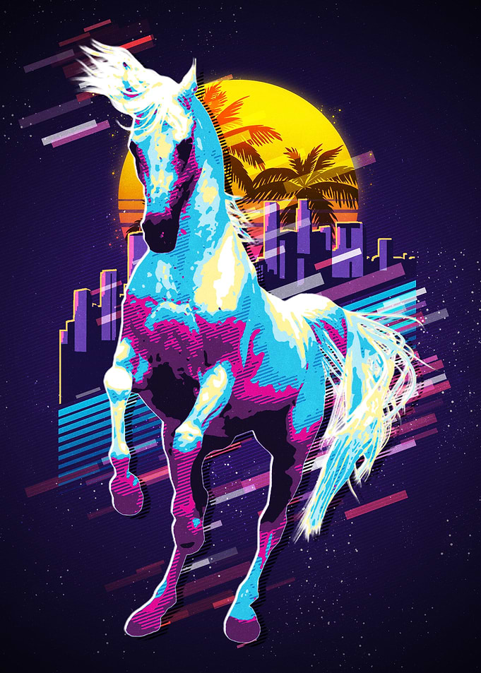 Horse