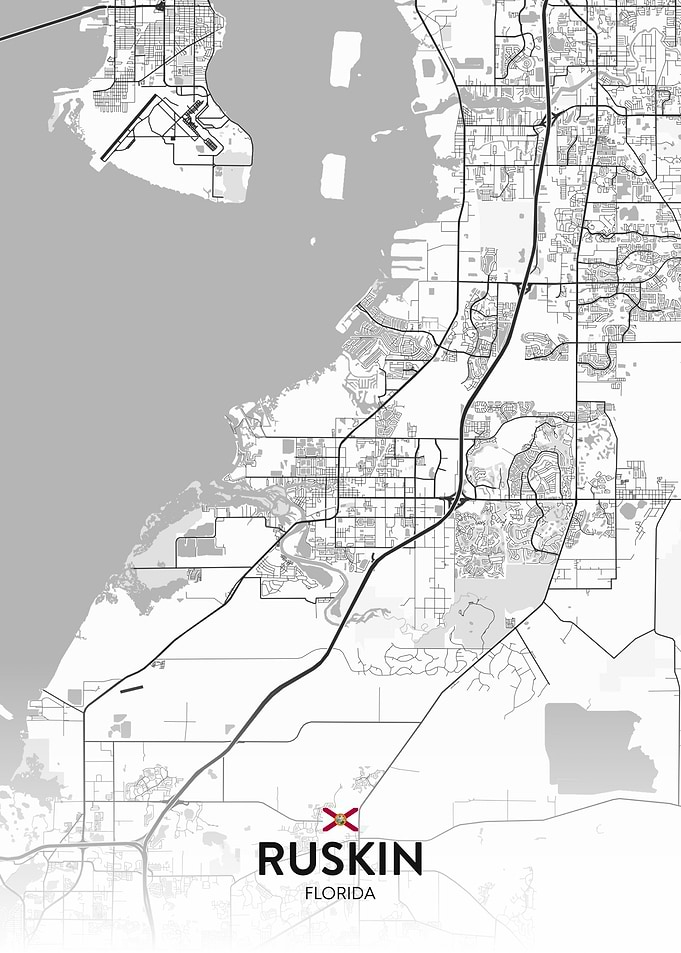 Ruskin FL