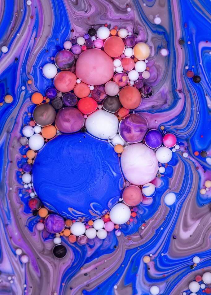 Vladimir Bubbles