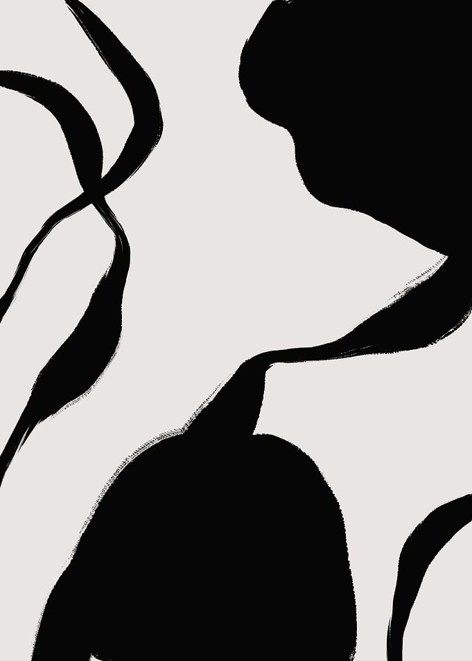 Abstract Sophisticated